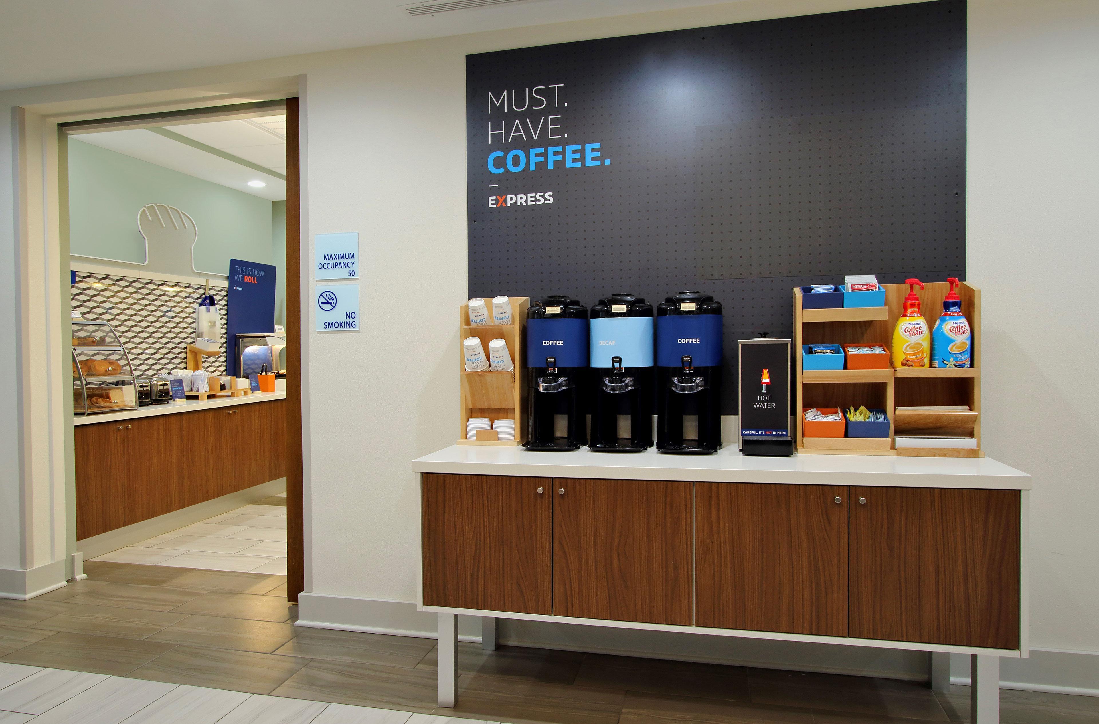 Express & Suites-st. Paul By Ihg 2*
