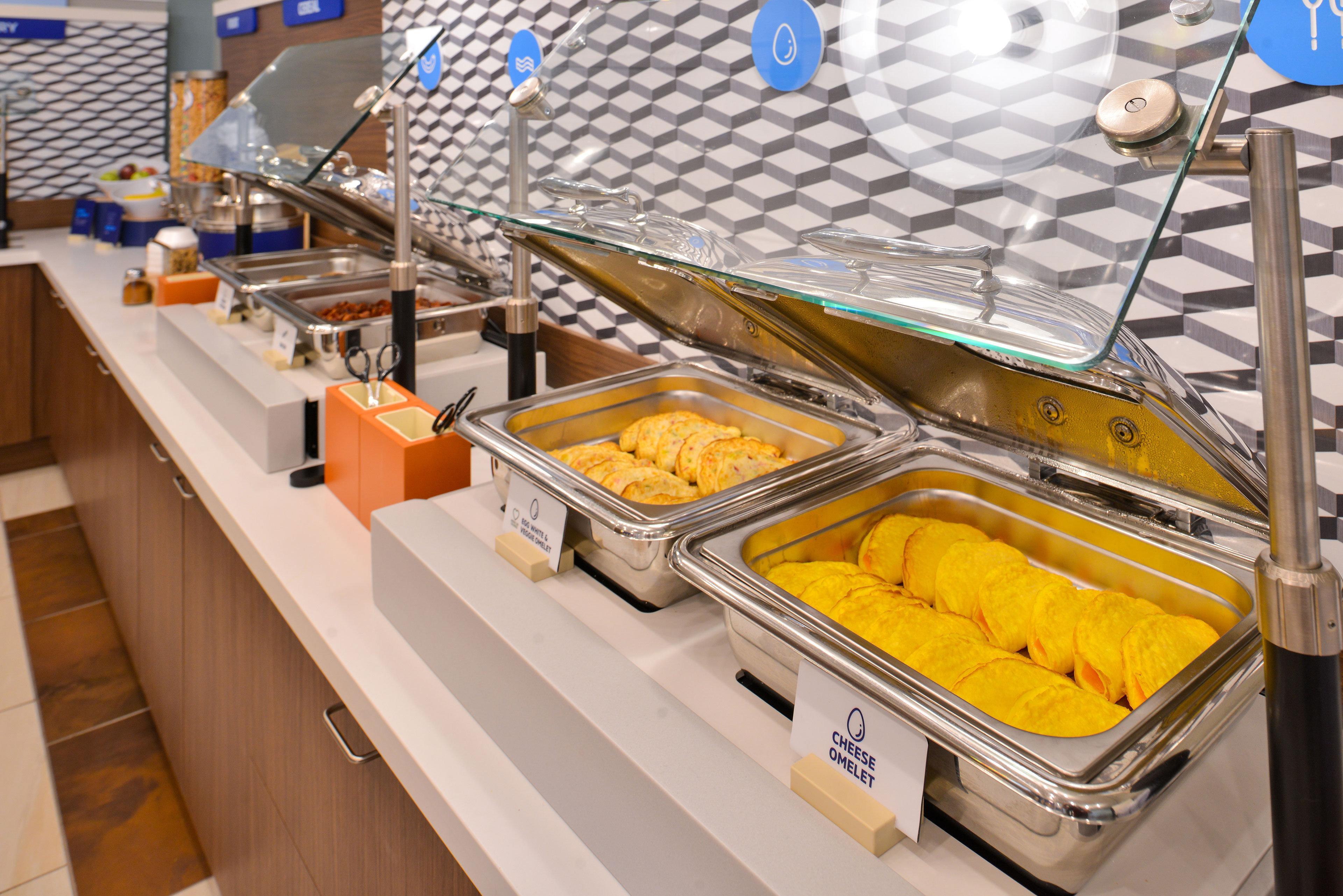 Express & Suites-st. Paul By Ihg Hotel