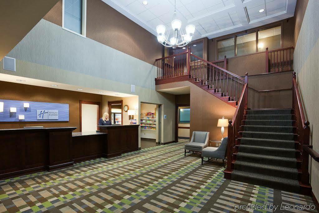 Express & Suites-st. Paul By Ihg 2* Vadnais Heights