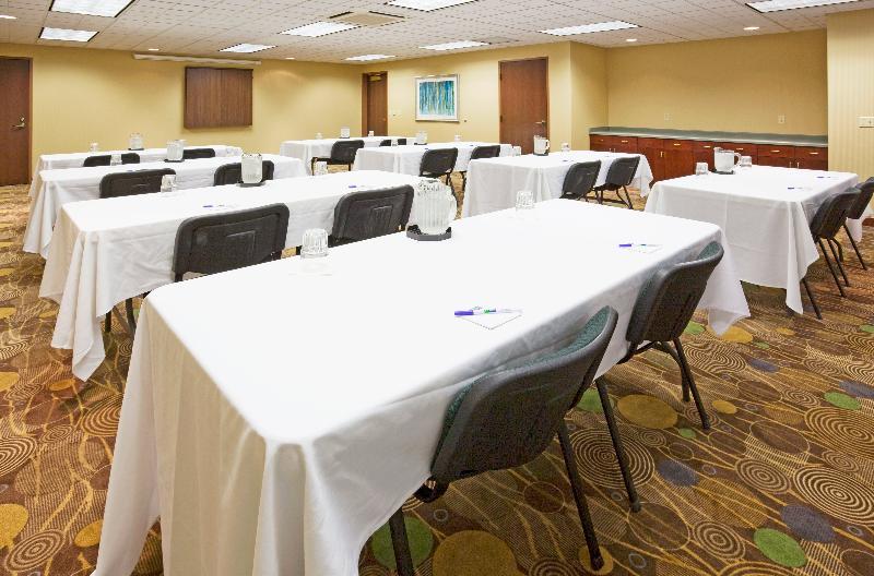 Express & Suites-st. Paul By Ihg Hotel Vadnais Heights