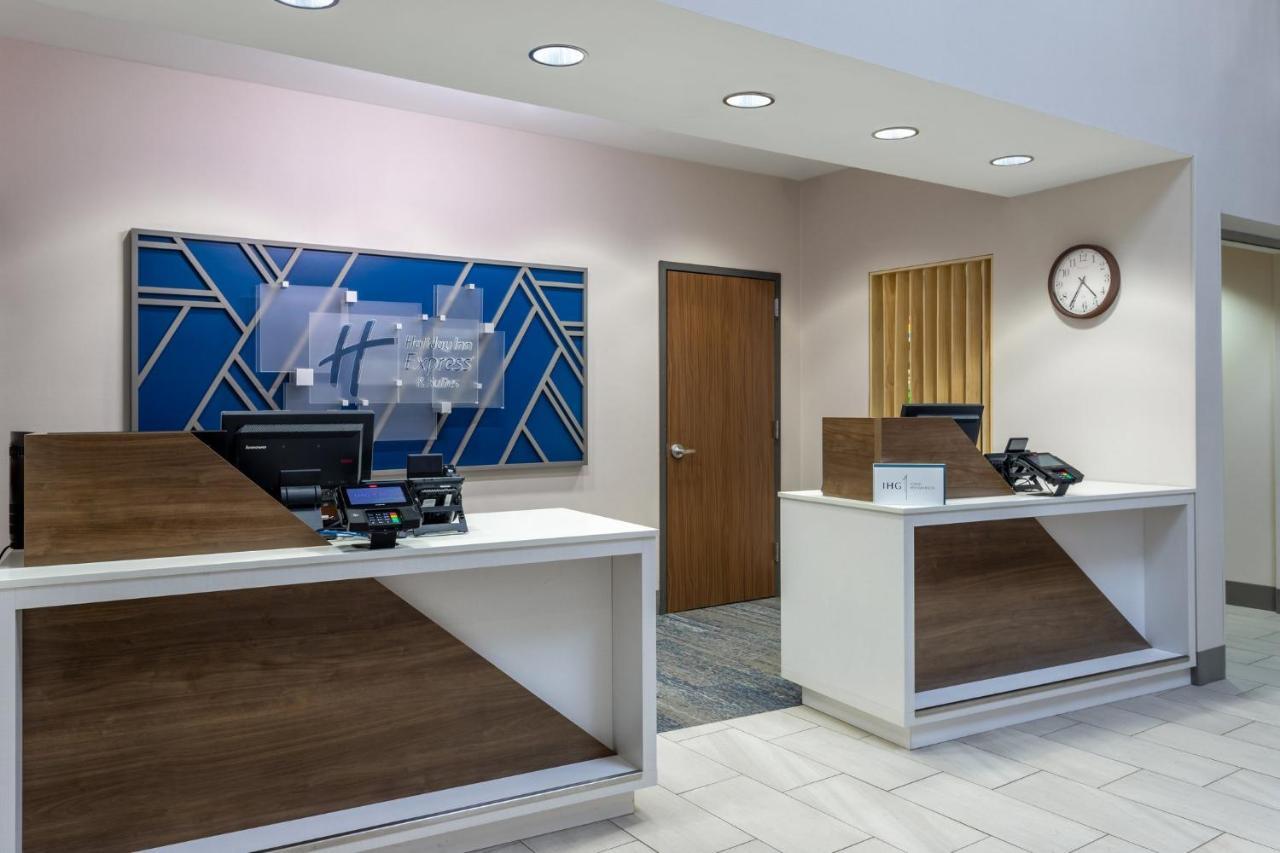 Express & Suites-st. Paul By Ihg 2* Vadnais Heights