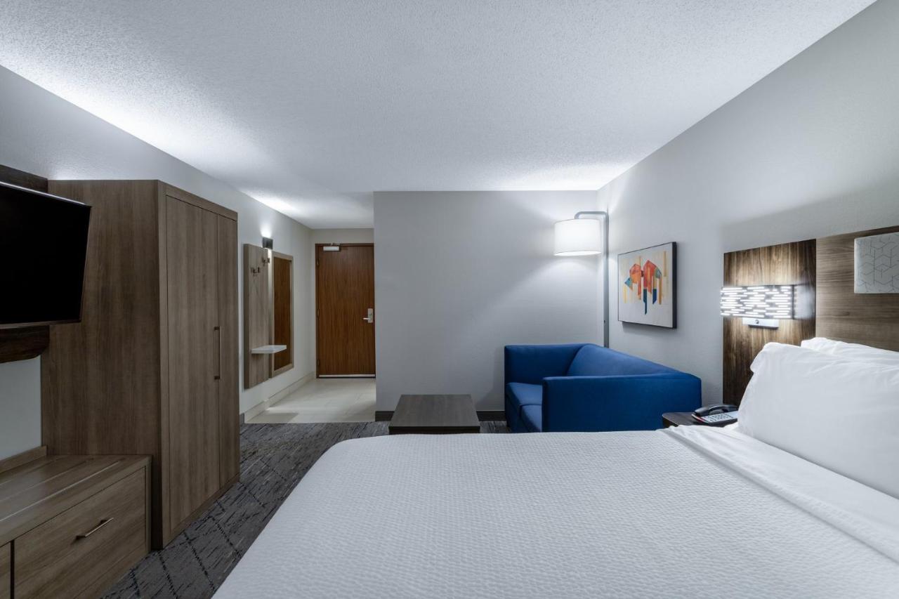 Express & Suites-st. Paul By Ihg 2* Vadnais Heights